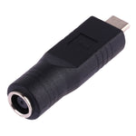 7.4 x 0.6mm 암컷 to USB-C / 타입-C 수컷 플러그 어댑터 커넥터, 7.4 x 0.6mm 암컷