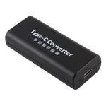 DC 4.5 x 3.0mm 전원 잭 암컷 to USB-C / Type C 암컷 전원 커넥터 어댑터 15cm USB-C / Type C 케이블 포함, 4.5x3.0mm