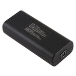 DC 4.5 x 3.0mm 전원 잭 암컷 to USB-C / Type C 암컷 전원 커넥터 어댑터 15cm USB-C / Type C 케이블 포함, 4.5x3.0mm