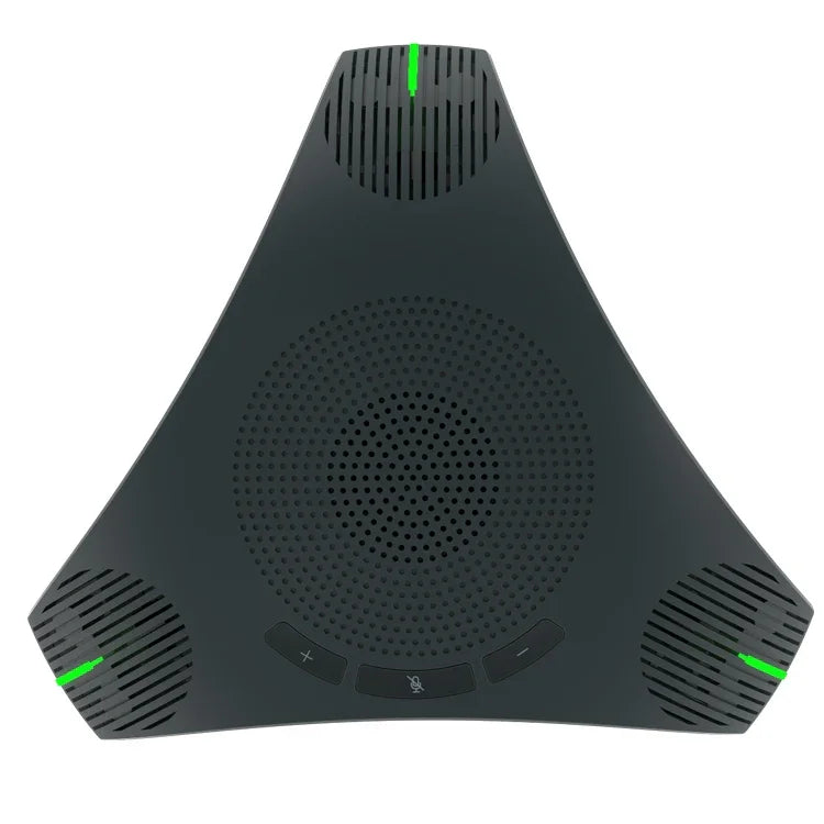 YANS YS-M81 USB 2.0 포트 비디오 회의 전방향 마이크, YS-M81