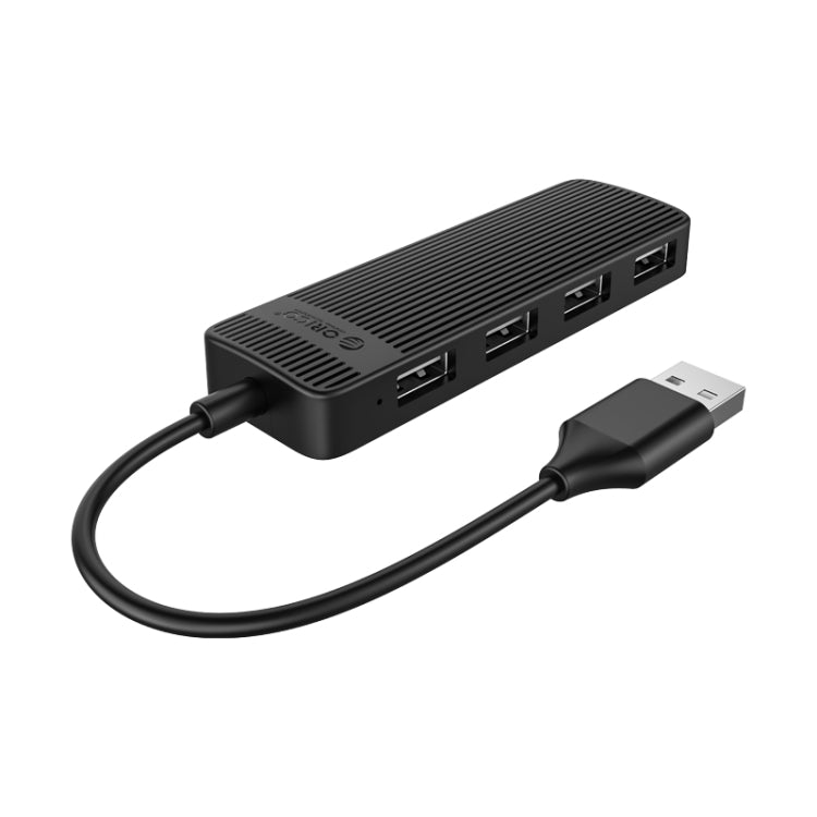 ORICO FL02 480Mbps 4포트 USB 2.0 허브, FL02
