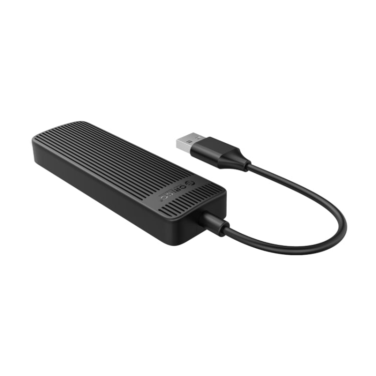 ORICO FL02 480Mbps 4포트 USB 2.0 허브, FL02