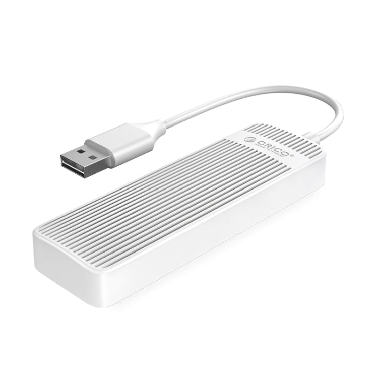 ORICO FL02 480Mbps 4포트 USB 2.0 허브, FL02