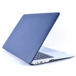 MacBook Air 13.3인치 A1466 2012-2017 / A1369 2010-2012 노트북 PU 가죽 케이스
