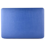 MacBook Air 13.3인치 A1466 2012-2017 / A1369 2010-2012 노트북 PU 가죽 케이스