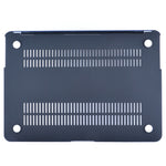 MacBook Air 13.3인치 A1466 2012-2017 / A1369 2010-2012 노트북 PU 가죽 케이스