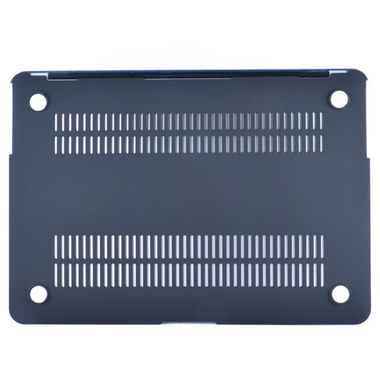 MacBook Air 13.3인치 A1466 2012-2017 / A1369 2010-2012 노트북 PU 가죽 케이스