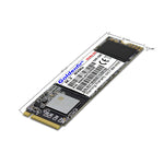 Goldenfir 2.5 인치 M.2 NVMe 솔리드 스테이트 드라이브, 용량: 120GB, M.2 NVMe 120GB