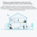 Original Xiaomi Mi WiFi Amplifier Pro 300Mbps WiFi Smart Extender Router with 2x2 External Antennas, US Plug, Amplifier Pro