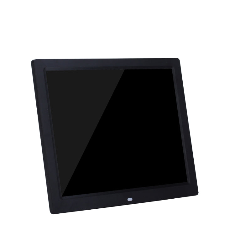 14인치 고화질 디지털 포토 프레임 전자 사진 프레임 쇼케이스 디스플레이 비디오 광고 기기