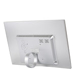15-inch Digital Photo Frame Electronic Photo Frame Ultra-narrow Side Support 1080P Wall-mounted Advertising Machine