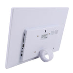 15.0인치 LED 디스플레이 디지털 포토 프레임 홀더 / 리모컨 포함, Allwinner, USB / SD 카드 입력 / OTG 지원, 15.0인치, 15.0인치 Allwinner