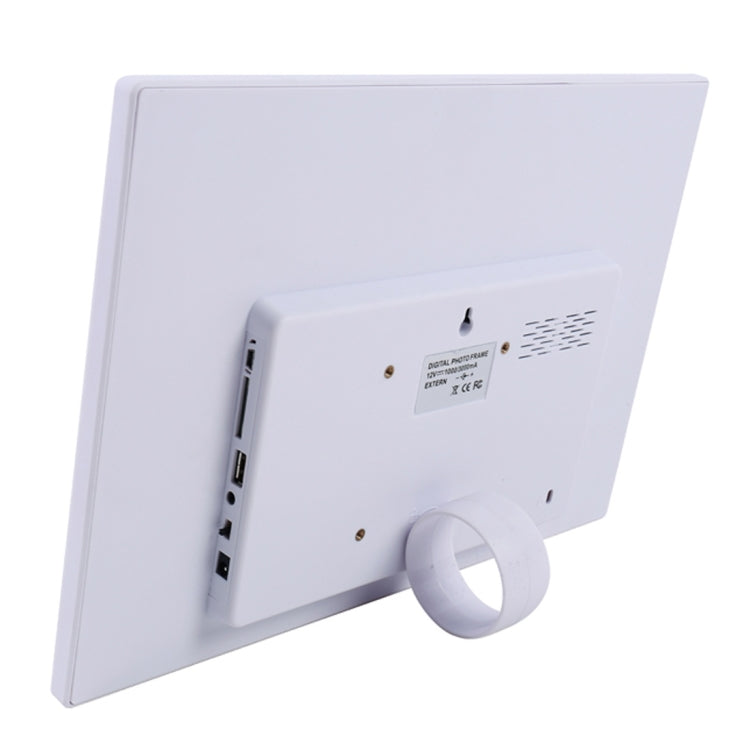 15.0인치 LED 디스플레이 디지털 포토 프레임 홀더 / 리모컨 포함, Allwinner, USB / SD 카드 입력 / OTG 지원, 15.0인치, 15.0인치 Allwinner