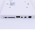 15.0인치 LED 디스플레이 디지털 포토 프레임 홀더 / 리모컨 포함, Allwinner, USB / SD 카드 입력 / OTG 지원, 15.0인치, 15.0인치 Allwinner