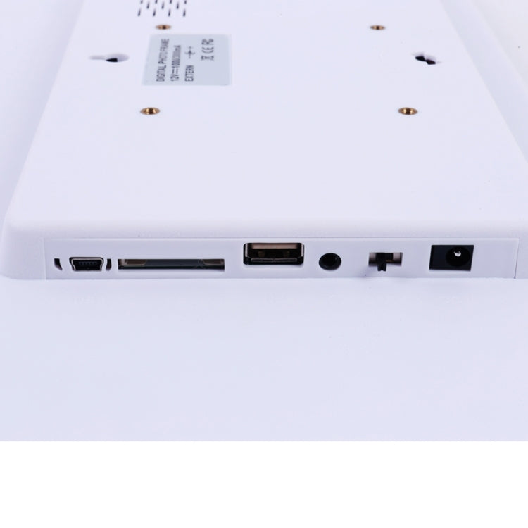 15.0인치 LED 디스플레이 디지털 포토 프레임 홀더 / 리모컨 포함, Allwinner, USB / SD 카드 입력 / OTG 지원, 15.0인치, 15.0인치 Allwinner