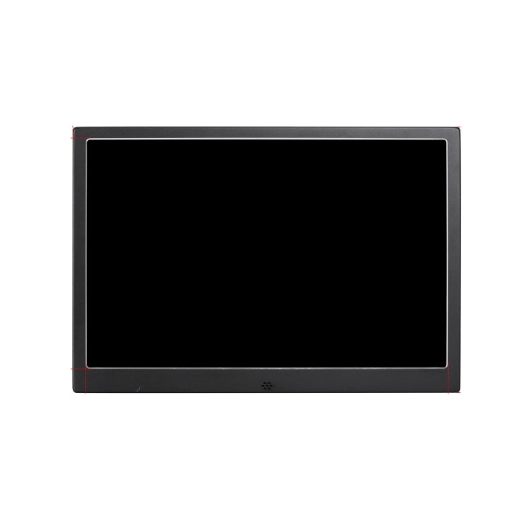 HSD1202 12.1인치 1280x800 고해상도 디스플레이 디지털 포토 프레임 홀더 및 리모컨 포함, SD / MMC / MS 카드 / USB 포트 지원, EU 플러그(실버), HSD1202 12.1인치