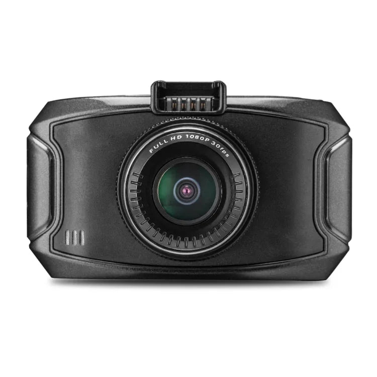 GS90C 자동차 DVR 카메라 2.7인치 LCD 화면 HD 2304 x 1296P 170도 광각, 모션 감지 / TF 카드 / G-센서 / HDMI 지원, GS90C