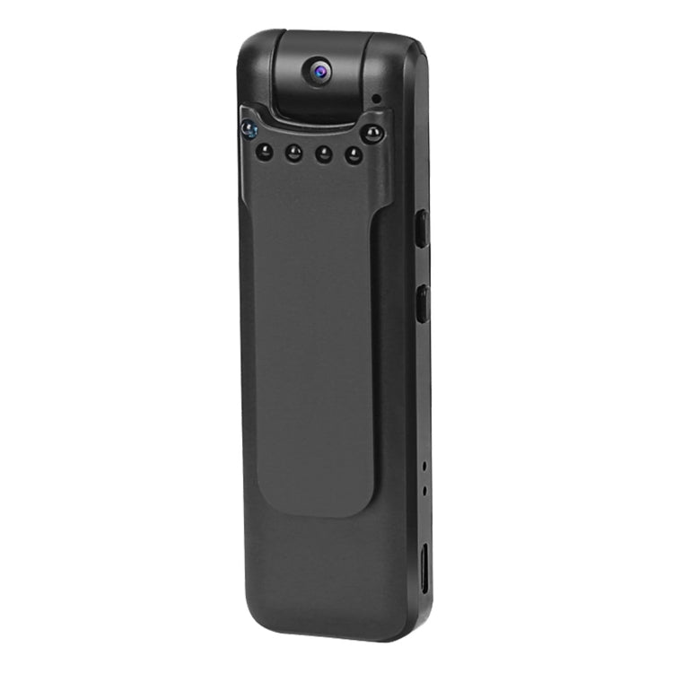 M13 100만 화소 180도 회전 렌즈 비디오 녹화 펜