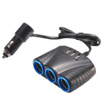 Generalplus 720P VGA 2.4인치 LCD 화면 자동차 DVR 레코더, 루프 녹화 / 모션 감지 / 야간 투시 기능 지원, 2.4인치