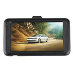 자동차 DVR 카메라 3.0인치 LCD HD 720P 3.0MP 카메라 170도 광각, 야간 투시 / 모션 감지 / TF 카드 / HDMI / G-센서 지원, 3.0인치