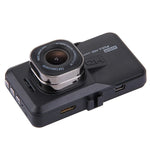 자동차 DVR 카메라 3.0인치 LCD HD 720P 3.0MP 카메라 170도 광각, 야간 투시 / 모션 감지 / TF 카드 / HDMI / G-센서 지원, 3.0인치