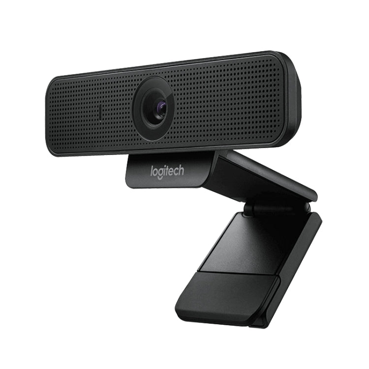 Logitech C925E 1080p HD 웹캠, 통합 보안 커버 포함