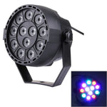 LED 디스플레이 포함, 마스터 / 슬레이브 / DMX512 / 자동 실행 모드, EU 플러그, EU 플러그