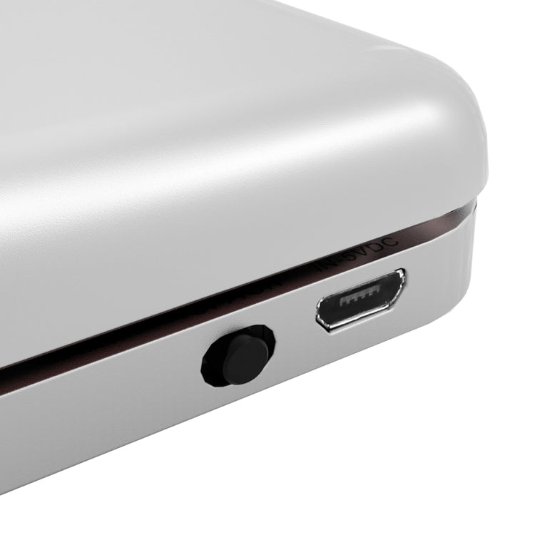 F19B iPad 9.7 (2017/2018) & iPad Air & Air 2 & iPad Pro 9.7 & New iPad 9.7인치 (2017)용 초슬림 ABS 가로 플립 태블릿 케이스 + 블루투스 키보드