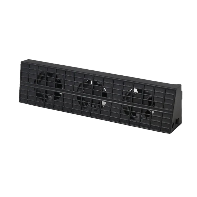 DOBE TP4-819 Temperature Control Cooling Fan for Sony PS4 Slim Game Console, TP4-819