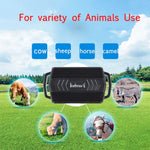 TKSTAR TK935 3000mAh GPS 애완동물 가축 자동차 추적기 방수 위치 추적기, TK935
