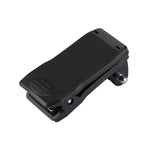 PULUZ GoPro, Insta360, DJI 및 기타 액션 카메라용 360도 회전 백팩 모자 리캠 마운트 퀵 릴리스 클램프 마운트, 모자 리캠 마운트