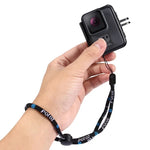 PULUZ 손목 스트랩, GoPro, Insta360, DJI 및 기타 액션 카메라용, 길이: 23cm, 손목 스트랩