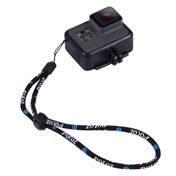 PULUZ 손목 스트랩, GoPro, Insta360, DJI 및 기타 액션 카메라용, 길이: 23cm, 손목 스트랩