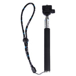 PULUZ 손목 스트랩, GoPro, Insta360, DJI 및 기타 액션 카메라용, 길이: 23cm, 손목 스트랩