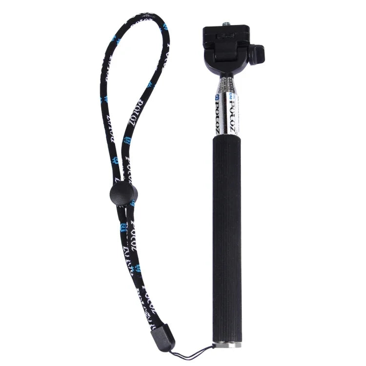 PULUZ 손목 스트랩, GoPro, Insta360, DJI 및 기타 액션 카메라용, 길이: 23cm, 손목 스트랩