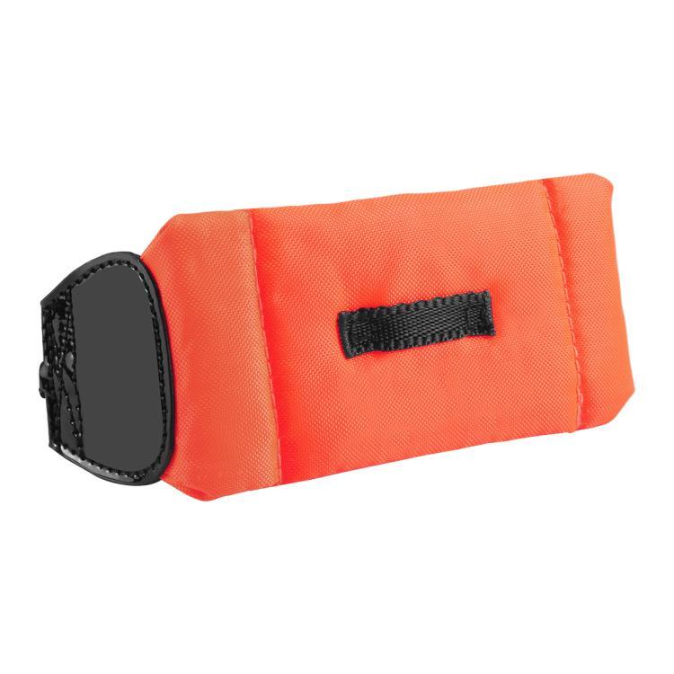 PULUZ 수중 촬영용 플로팅 보버 손목 스트랩, GoPro, Insta360, DJI 및 기타 액션 카메라용, 길이: 20cm, 보버 손목 스트랩