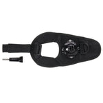 PULUZ 360도 회전 장갑 스타일 손바닥 스트랩 마운트 밴드 GoPro, Insta360, DJI 및 기타 액션 카메라용, 장갑 손바닥 스트랩