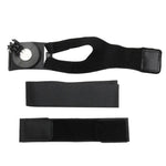 PULUZ 3-in-1 손목 팔 다리 스트랩 360도 회전 마운트 GoPro, Insta360, DJI 및 기타 액션 카메라용, 팔 다리 스트랩