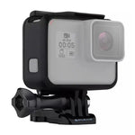 PULUZ GoPro HERO(2018) /7 Black /6 /5용 ABS 플라스틱 하우징 쉘 프레임 마운트 보호 케이스 케이지 받침대 및 긴 나사 포함, GoPro HERO6 /5용