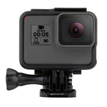 PULUZ GoPro HERO(2018) /7 Black /6 /5용 ABS 플라스틱 하우징 쉘 프레임 마운트 보호 케이스 케이지 받침대 및 긴 나사 포함, GoPro HERO6 /5용