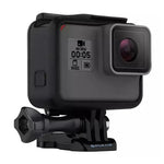 PULUZ GoPro HERO(2018) /7 Black /6 /5용 ABS 플라스틱 하우징 쉘 프레임 마운트 보호 케이스 케이지 받침대 및 긴 나사 포함, GoPro HERO6 /5용