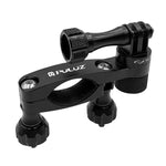 PULUZ 360도 회전 자전거 알루미늄 핸들바 어댑터 마운트 나사 포함 GoPro, Insta360, DJI 및 기타 액션 카메라용, 핸들바 어댑터 마운트 2