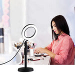 PULUZ 3/8인치 암나사에서 1/4인치 수나사 어댑터 나사