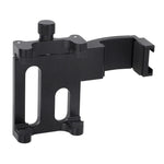 PULUZ 다기능 알루미늄 합금 스마트폰 고정 클램프 확장 홀더 마운트 브래킷 DJI OSMO Pocket / Pocket 2용, 고정 클램프