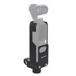 PULUZ DJI OSMO Pocket용 하우징 쉘 CNC 알루미늄 합금 보호 커버, 보호 커버