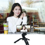 DJI OSMO Pocket / Pocket 2용 PULUZ 스마트폰 고정 클램프 1/4인치 홀더 마운트 브래킷, 클램프