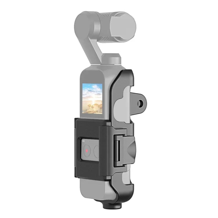 PULUZ DJI OSMO Pocket / Pocket 2용 하우징 쉘 보호 커버 브래킷 프레임, DJI OSMO Pocket용