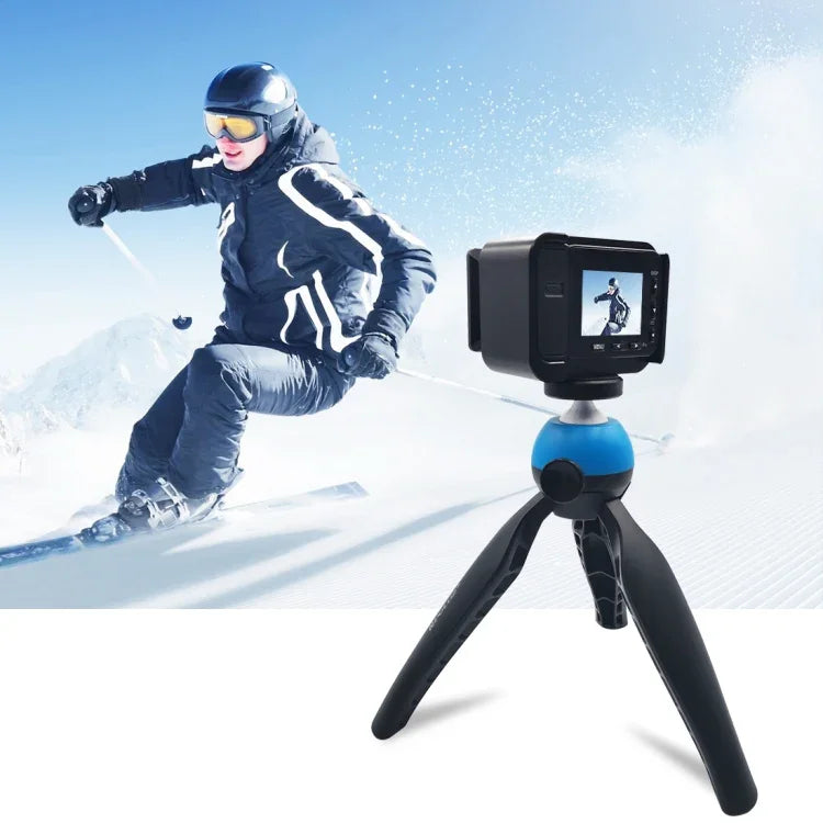 PULUZ 알루미늄 합금 보호 케이지 + 37mm UV 필터 렌즈 + 렌즈 선쉐이드 및 나사와 드라이버 포함, Sony RX0 / RX0 II용, Sony RX0 II용