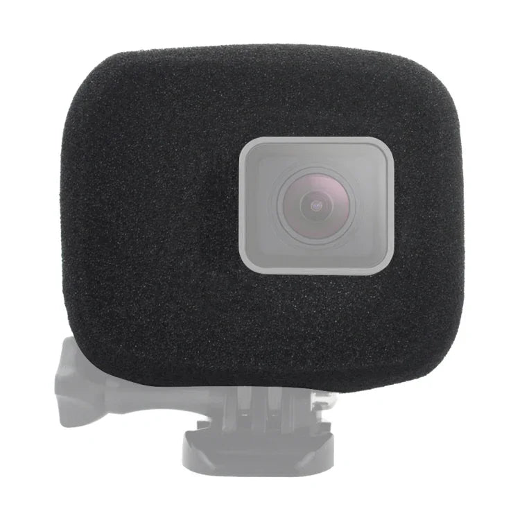 PULUZ GoPro HERO7 Black /7 White /7 Silver /6 /5용 폼 윈드쉴드 하우징 케이스, GoPro HERO7 Black /7용