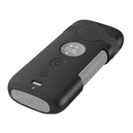 PULUZ Insta360 ONE X용 실리콘 보호 케이스 렌즈 커버 포함, Insta360 ONE X(블랙), Insta360 ONE X(레드)용